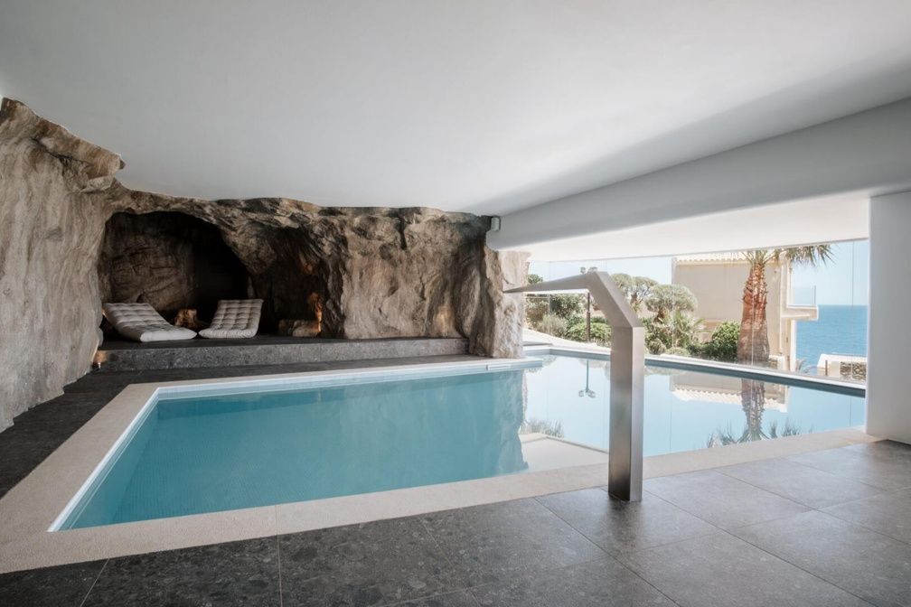 Hôtel Seaside A Lifestyle Resort 5* pas cher photo 8