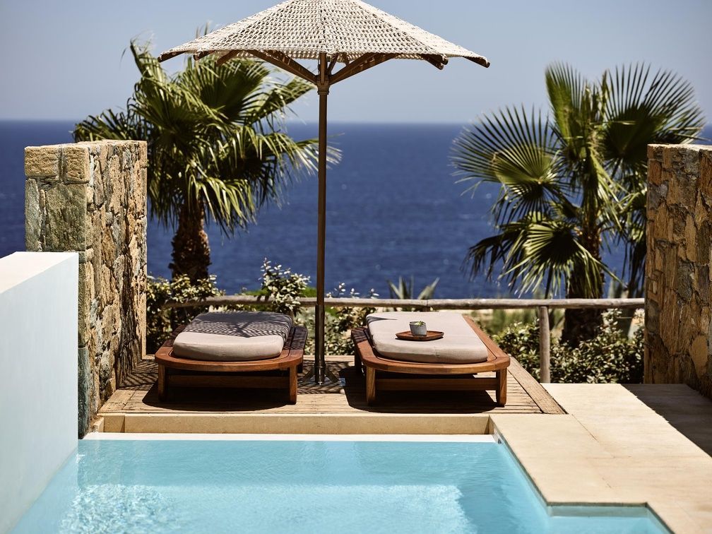 Hôtel Seaside A Lifestyle Resort 5* pas cher photo 11