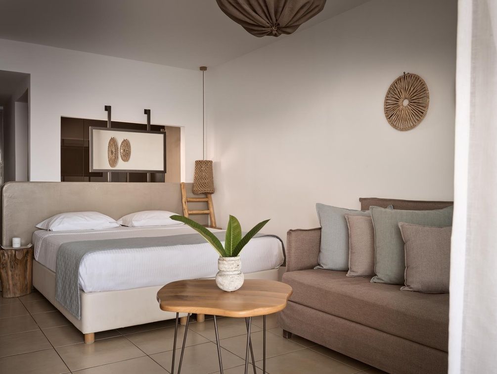 Hôtel Seaside A Lifestyle Resort 5* pas cher photo 14