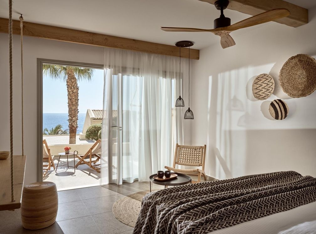 Hôtel Seaside A Lifestyle Resort 5* pas cher photo 15