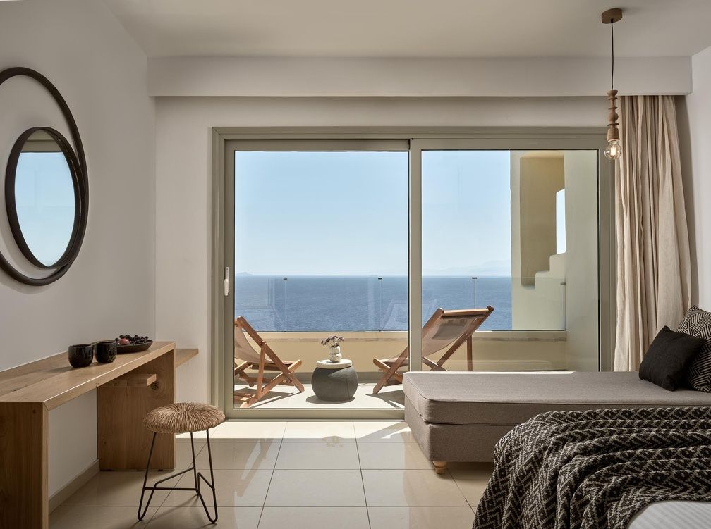 Hôtel Seaside A Lifestyle Resort 5* pas cher photo 18