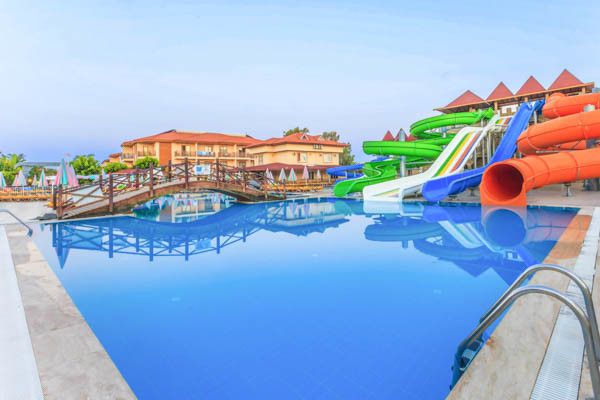 Hôtel Eftalia Village 5* pas cher photo 4