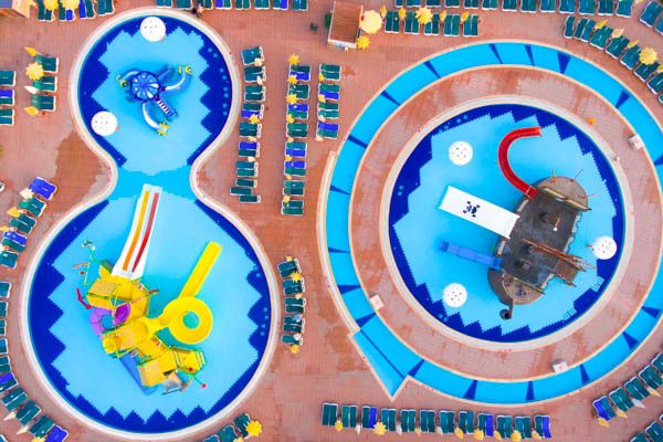 Hôtel Eftalia Village 5* pas cher photo 6