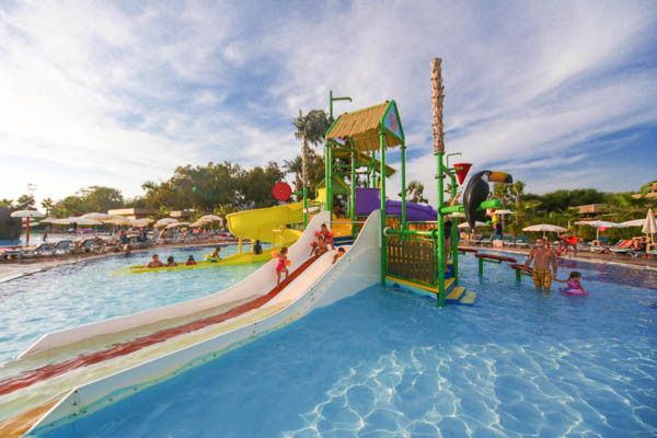 Hôtel Eftalia Village 5* pas cher photo 8