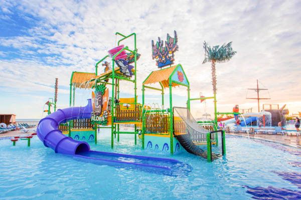 Hôtel Eftalia Village 5* pas cher photo 9