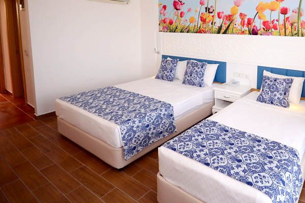 Hôtel Eftalia Village 5* pas cher photo 11