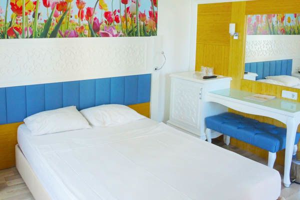 Hôtel Eftalia Village 5* pas cher photo 13