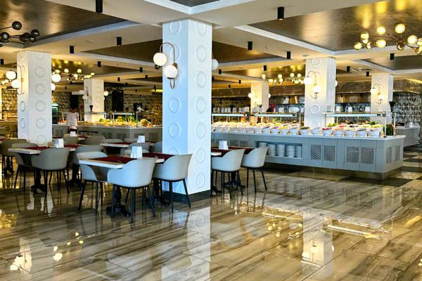 Hôtel Eftalia Village 5* pas cher photo 15