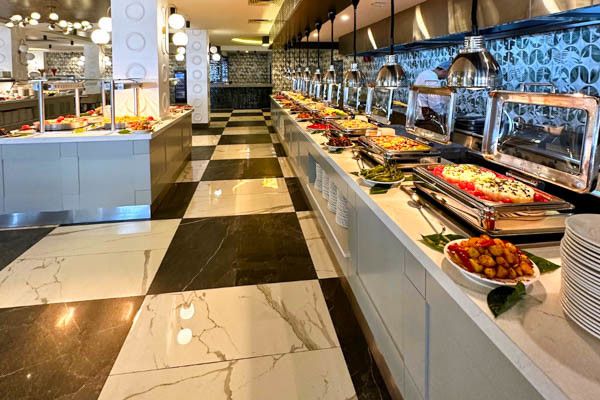 Hôtel Eftalia Village 5* pas cher photo 16