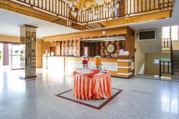 Hôtel Eftalia Village 5* pas cher photo 19