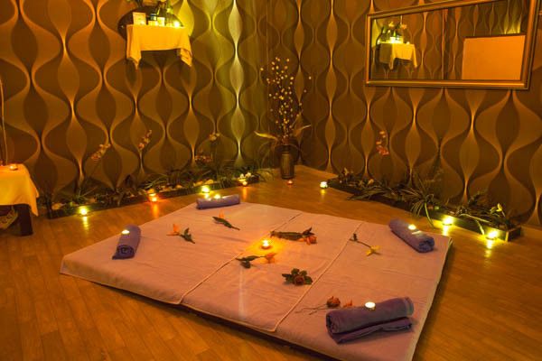 Hôtel Eftalia Village 5* pas cher photo 20