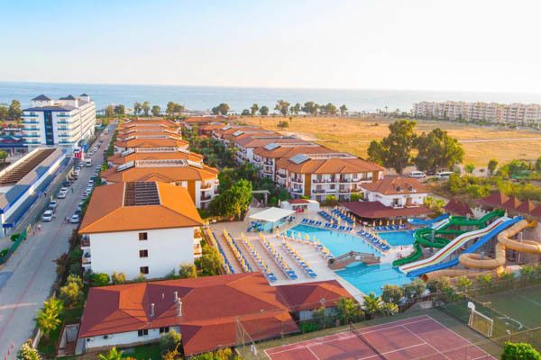 Hôtel Eftalia Village 5* pas cher photo 22