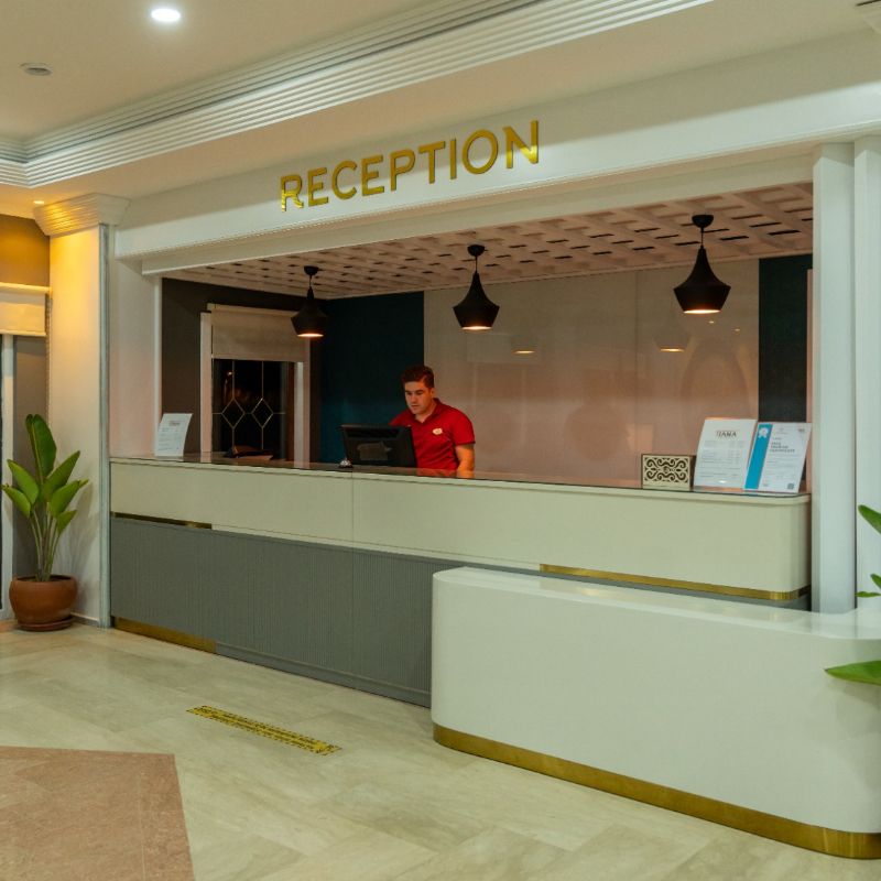 Hôtel Tiana Beach Resort 4* pas cher photo 7