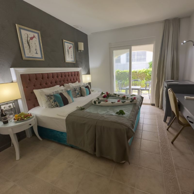 Hôtel Tiana Beach Resort 4* pas cher photo 11