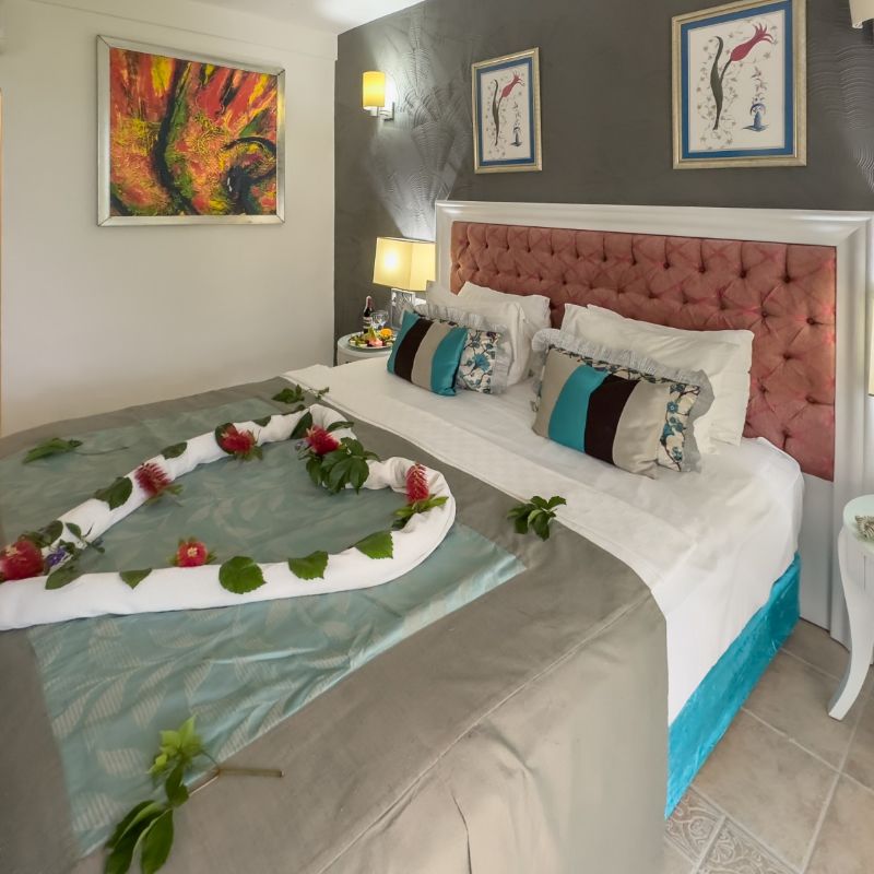 Hôtel Tiana Beach Resort 4* pas cher photo 12