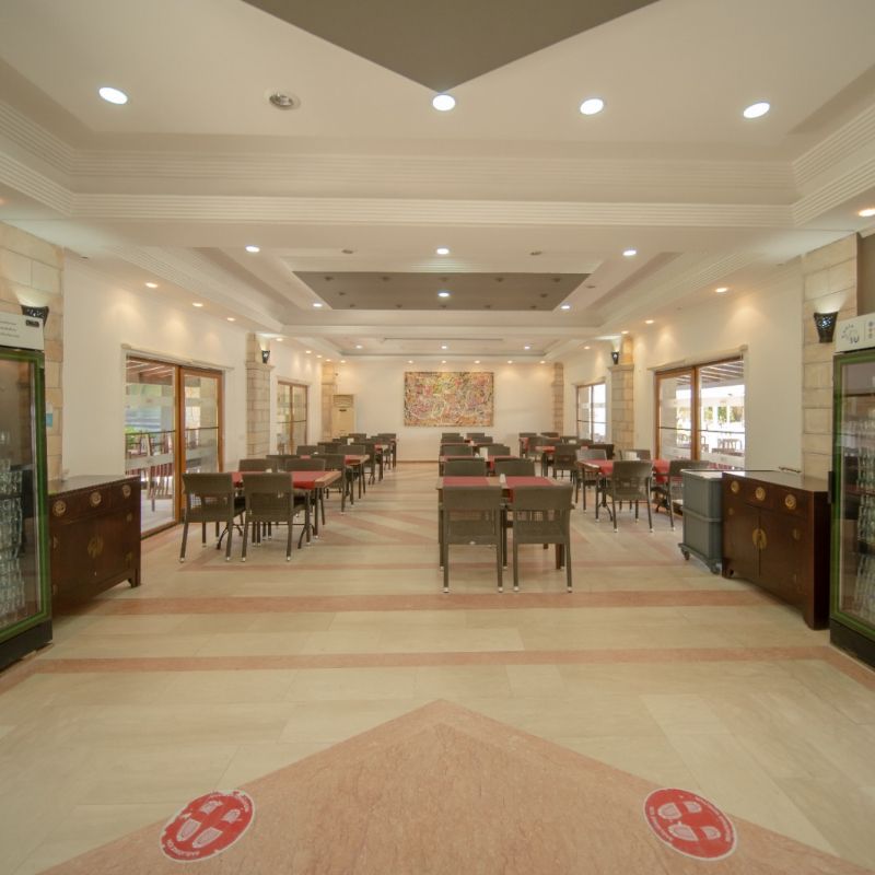 Hôtel Tiana Beach Resort 4* pas cher photo 16