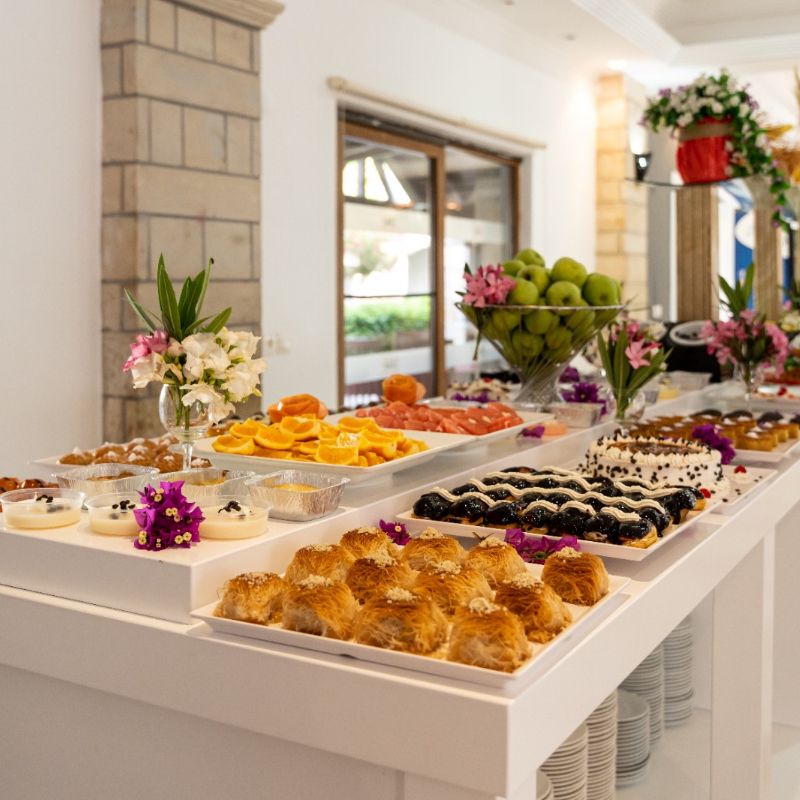 Hôtel Tiana Beach Resort 4* pas cher photo 18
