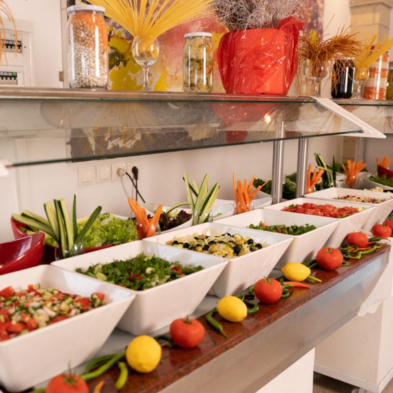 Hôtel Tiana Beach Resort 4* pas cher photo 19
