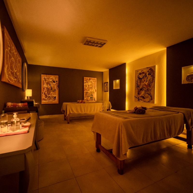 Hôtel Tiana Beach Resort 4* pas cher photo 22