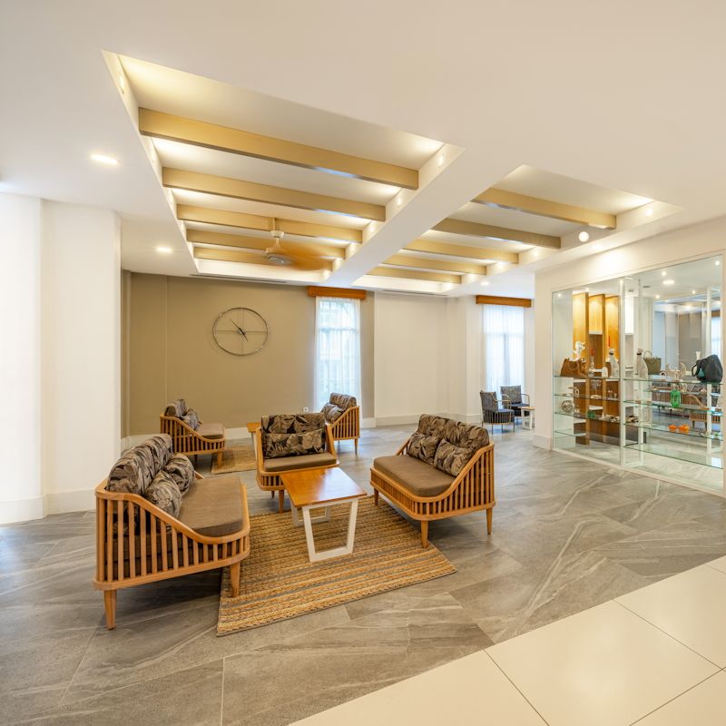 Hôtel Labranda TMT 5* pas cher photo 9