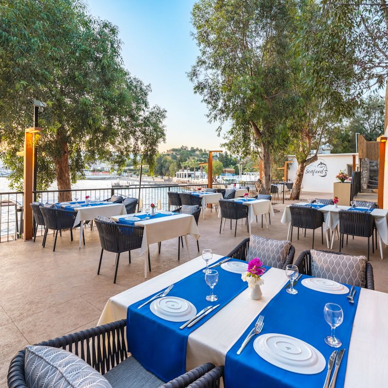Hôtel Labranda TMT 5* pas cher photo 18