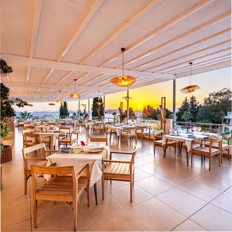 Hôtel Labranda TMT 5* pas cher photo 19