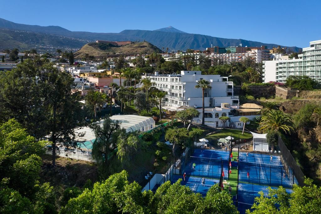 Ôclub Experience Hôtel Parque Vacacional Eden 4* pas cher photo 15