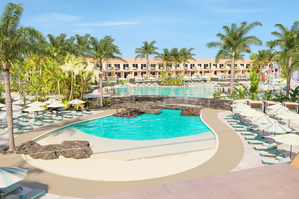 Ôclub Select Hôtel HD Lobos Natura Fuerteventura 4* pas cher photo 4