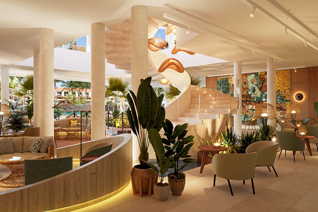 Ôclub Select Hôtel HD Lobos Natura Fuerteventura 4* pas cher photo 6