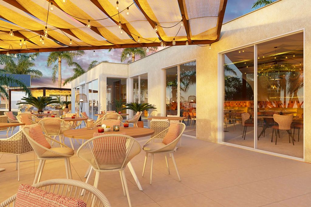 Ôclub Select Hôtel HD Lobos Natura Fuerteventura 4* pas cher photo 11
