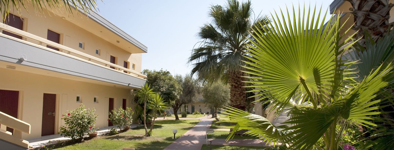 Hôtel Golden Odyssey 4* pas cher photo 4