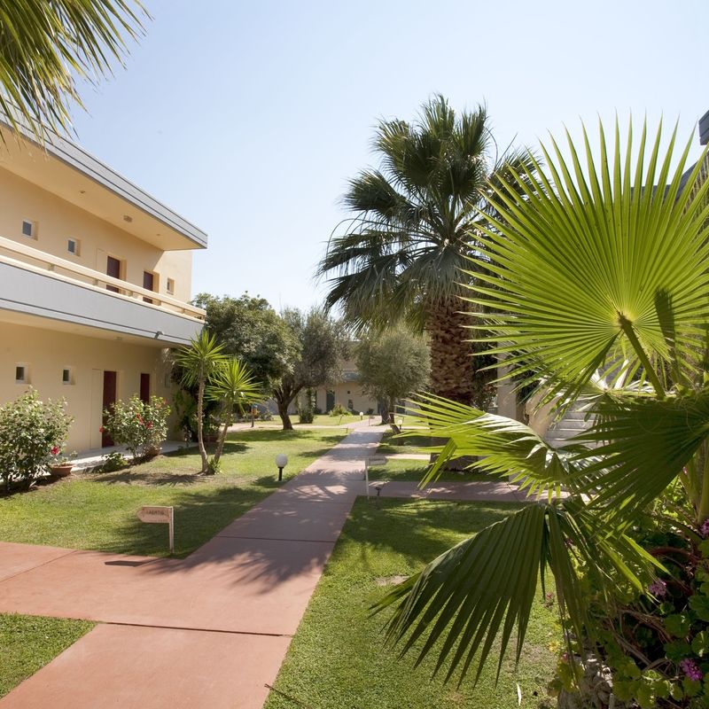 Hôtel Golden Odyssey 4* pas cher photo 7