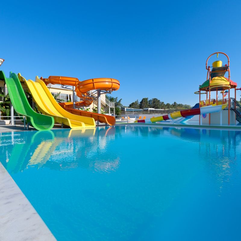 Hôtel Golden Odyssey 4* pas cher photo 8