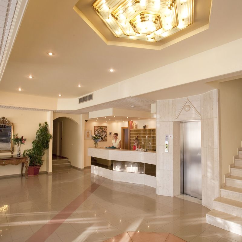 Hôtel Golden Odyssey 4* pas cher photo 9