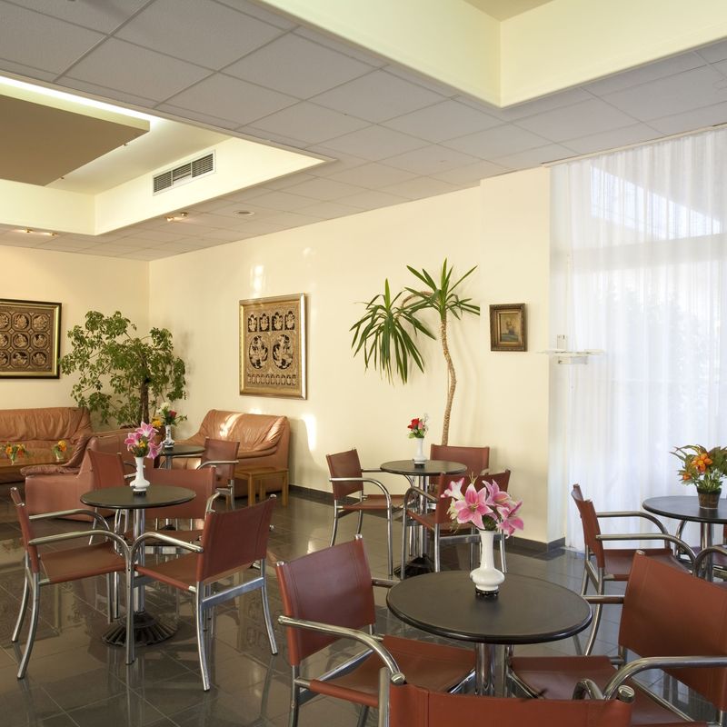 Hôtel Golden Odyssey 4* pas cher photo 10