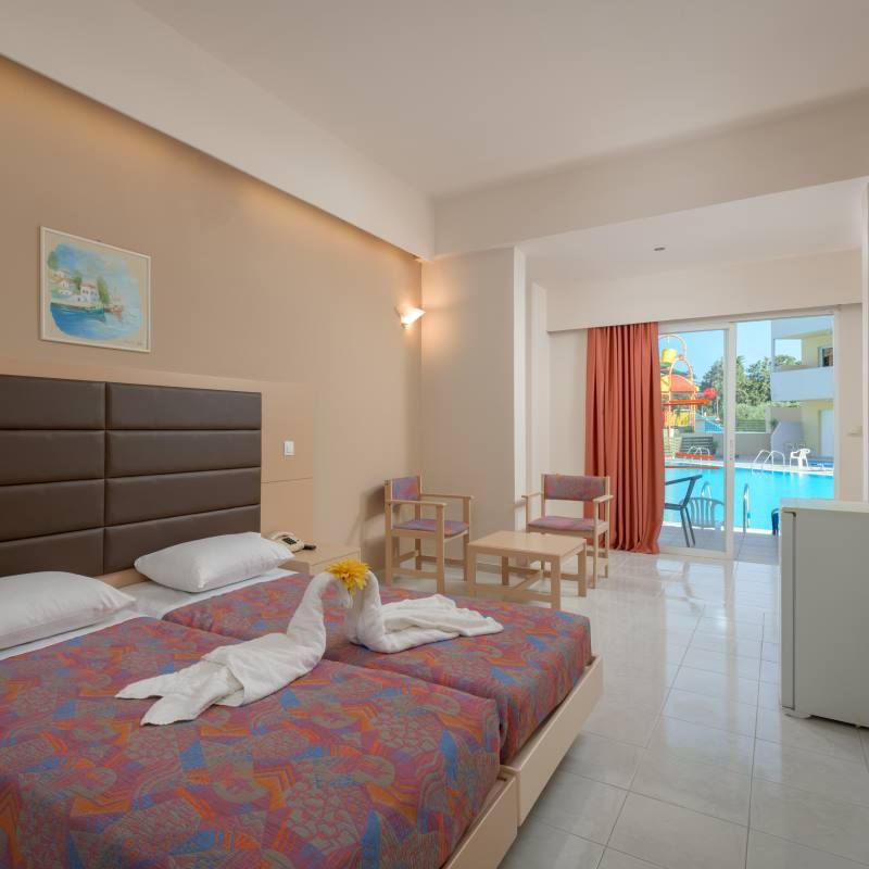 Hôtel Golden Odyssey 4* pas cher photo 12