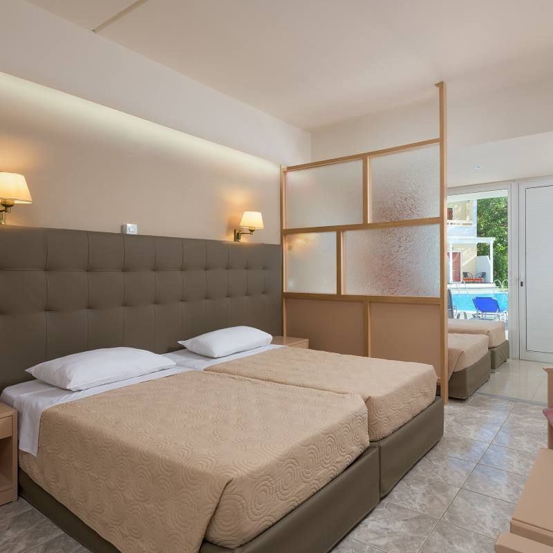 Hôtel Golden Odyssey 4* pas cher photo 13