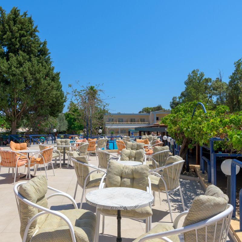 Hôtel Golden Odyssey 4* pas cher photo 17