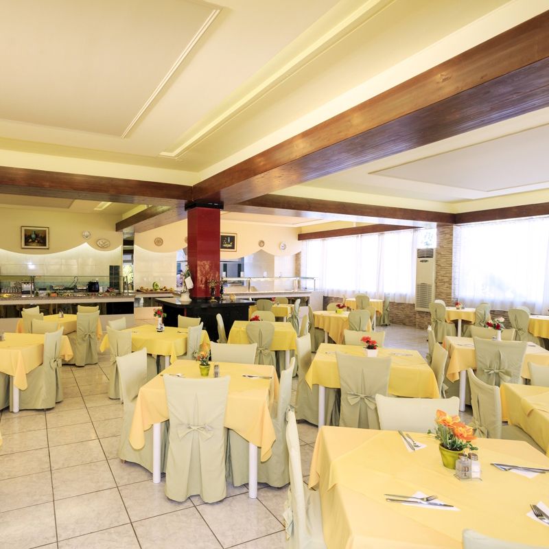 Hôtel Golden Odyssey 4* pas cher photo 18