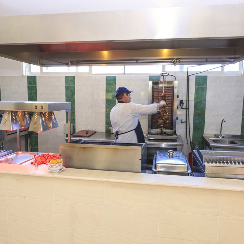 Hôtel Golden Odyssey 4* pas cher photo 22