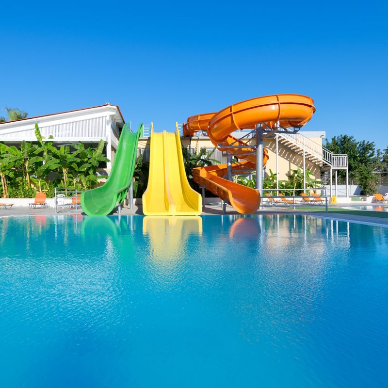 Hôtel Golden Odyssey 4* pas cher photo 23