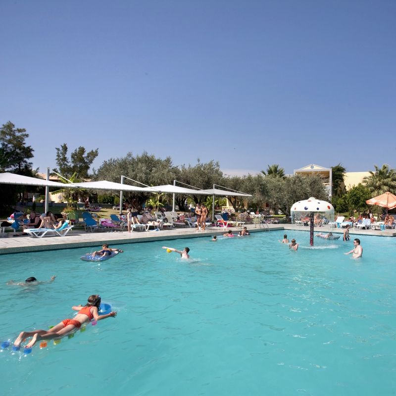 Hôtel Golden Odyssey 4* pas cher photo 24