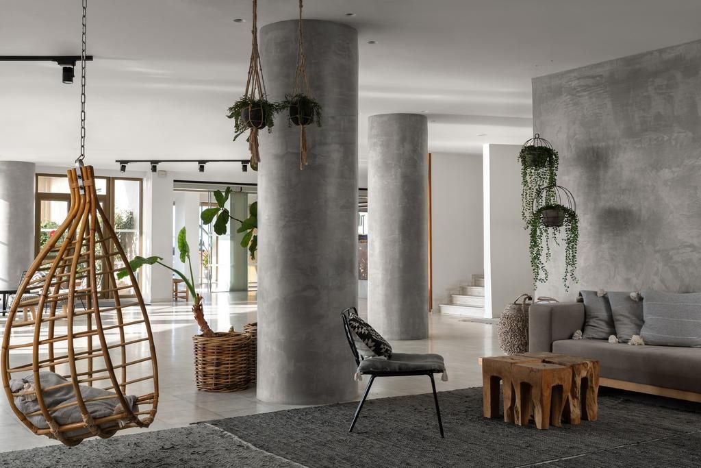 Blue Sky City Beach Hôtel 4* pas cher photo 3