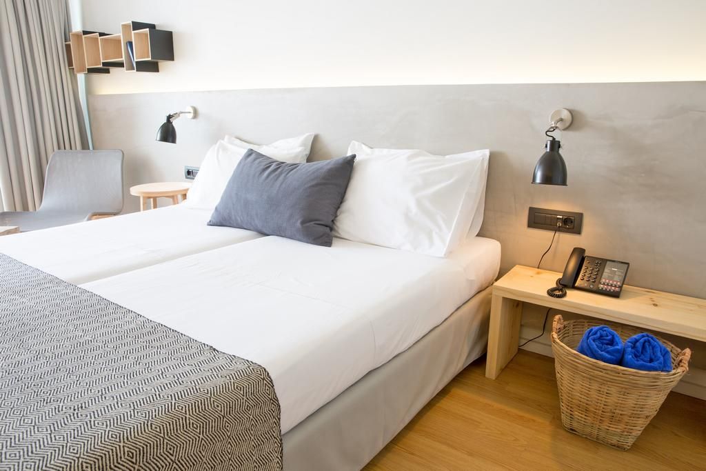 Blue Sky City Beach Hôtel 4* pas cher photo 5