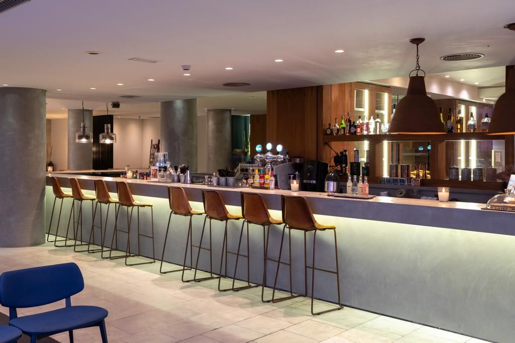 Blue Sky City Beach Hôtel 4* pas cher photo 7