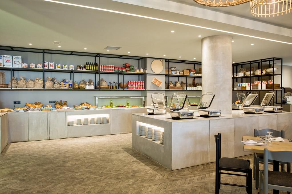 Blue Sky City Beach Hôtel 4* pas cher photo 10