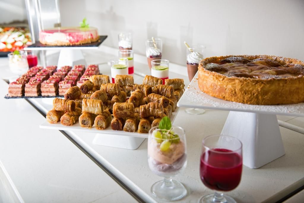 Blue Sky City Beach Hôtel 4* pas cher photo 11