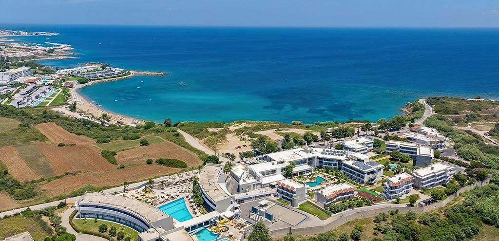 Hôtel Smart Club Virginia Family Resort 4* pas cher