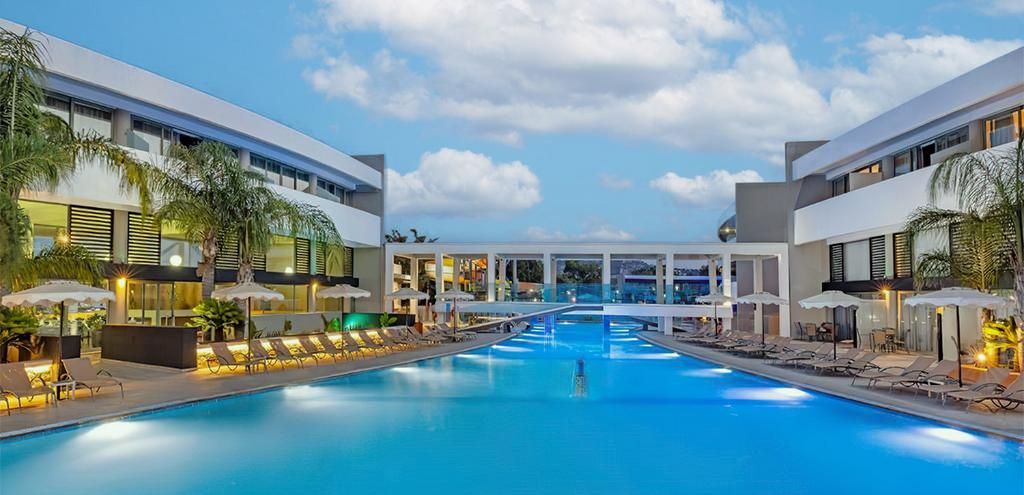 Hôtel Smart Club Virginia Family Resort 4* pas cher photo 2