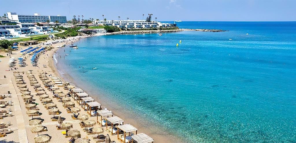 Hôtel Smart Club Virginia Family Resort 4* pas cher photo 3